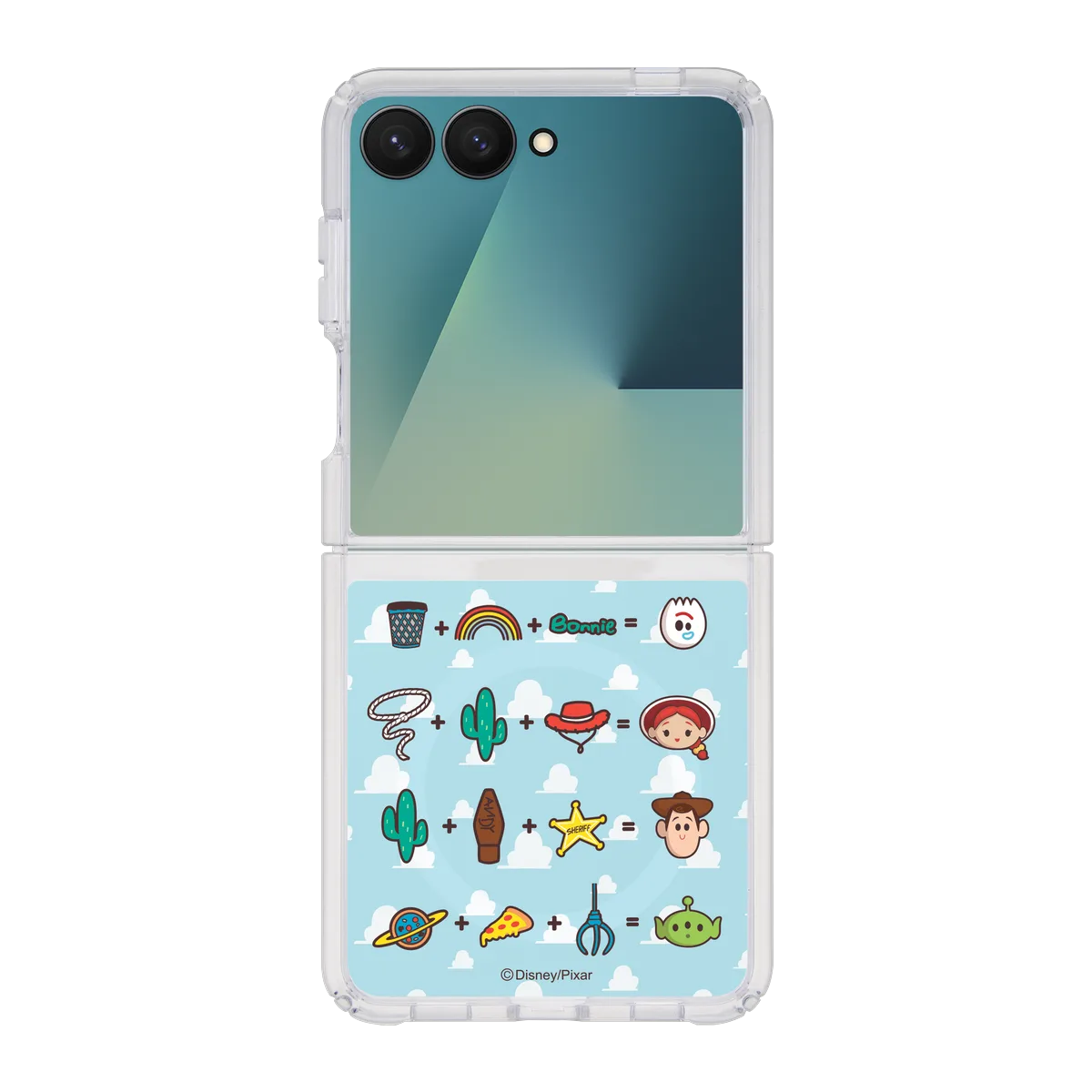 5475-galaxy-z-flip-7-clear-case-magnetic-transparent