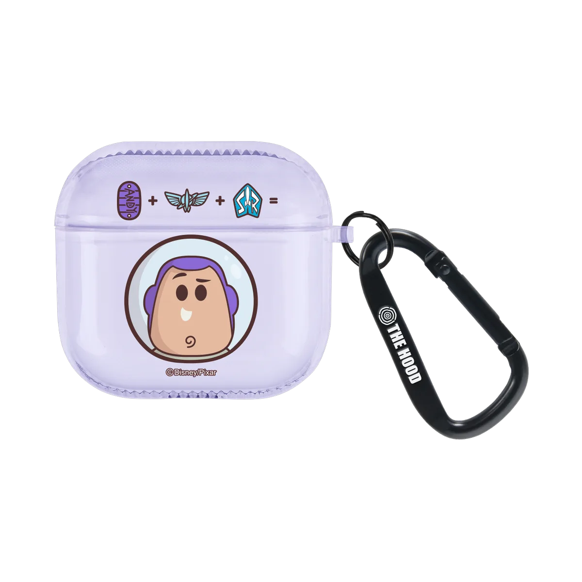 5476 Buzz - AirPods 3 Case – THE HOOD