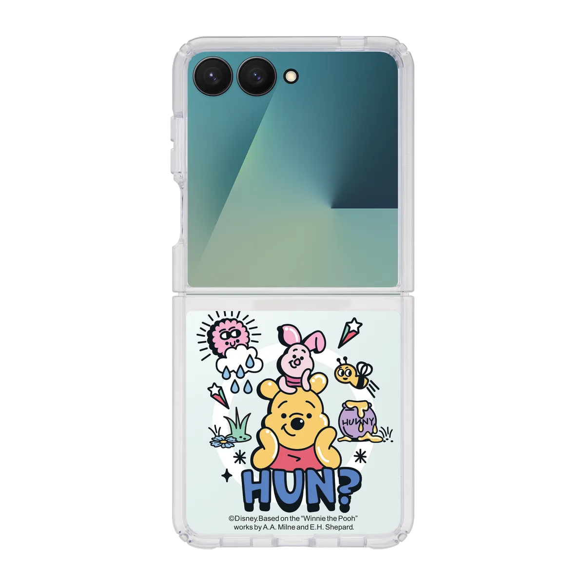 5477-galaxy-z-flip-7-clear-case-magnetic-transparent