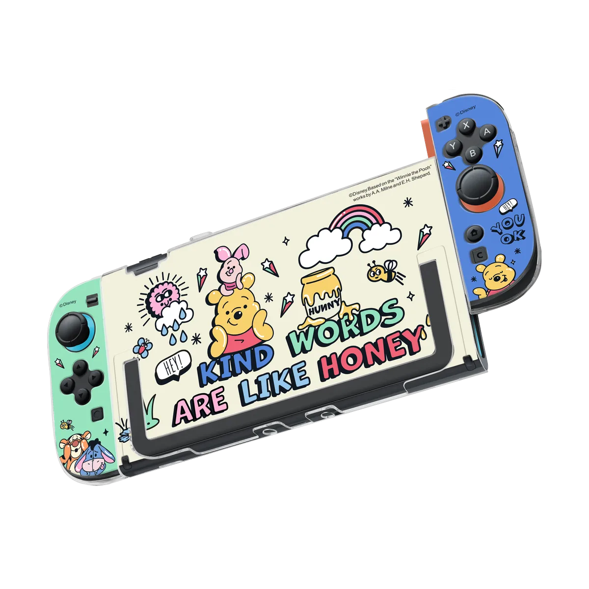 5481-nintendo-switch-2-switch-ultra-thin-clear-case-transparent