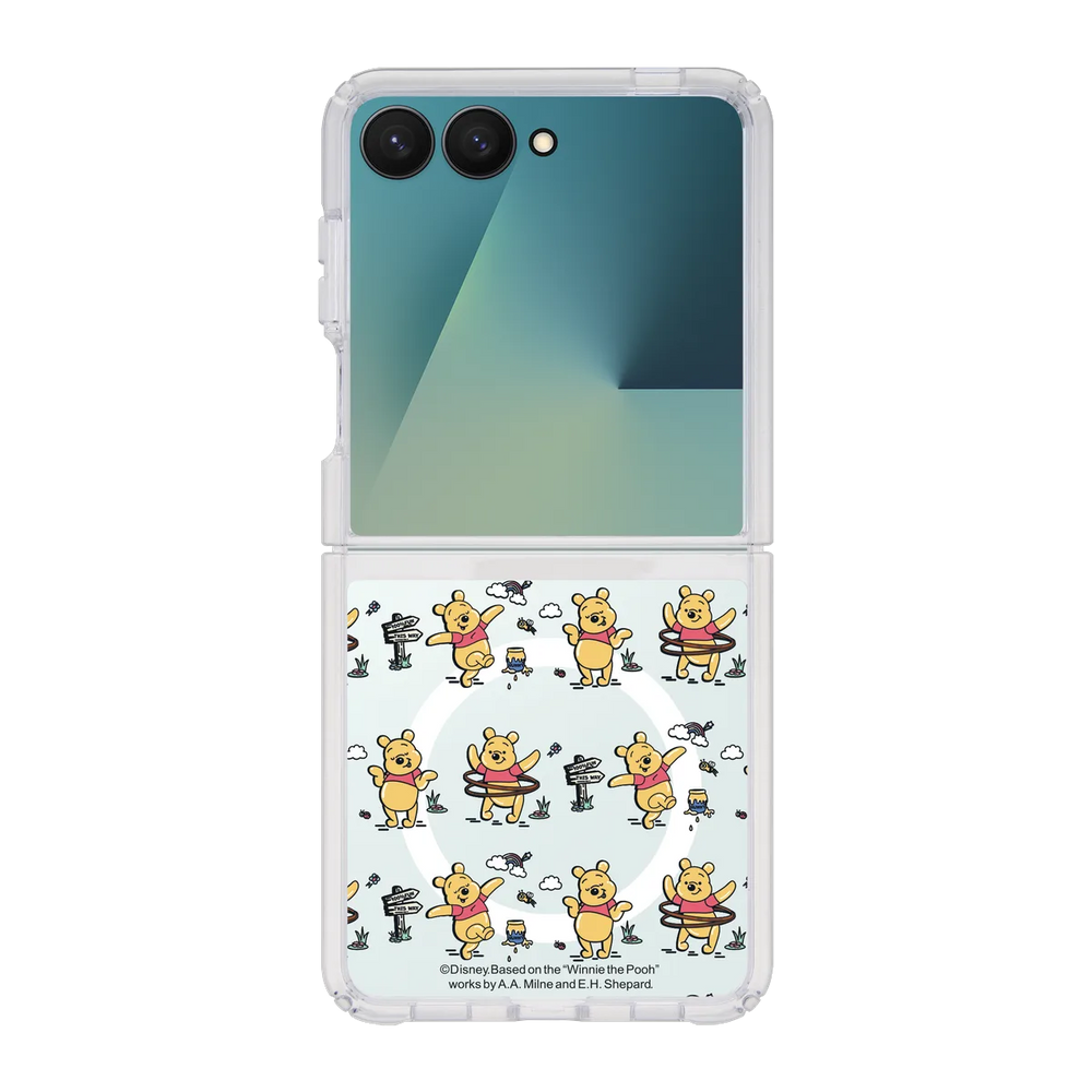5482-galaxy-z-flip-7-clear-case-magnetic-transparent