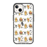 5482-iphone-13-golden-case-magsafe-compatible-transparent-black