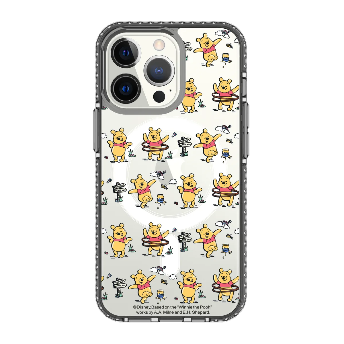 5482-iphone-13-pro-golden-case-magsafe-compatible-transparent-black