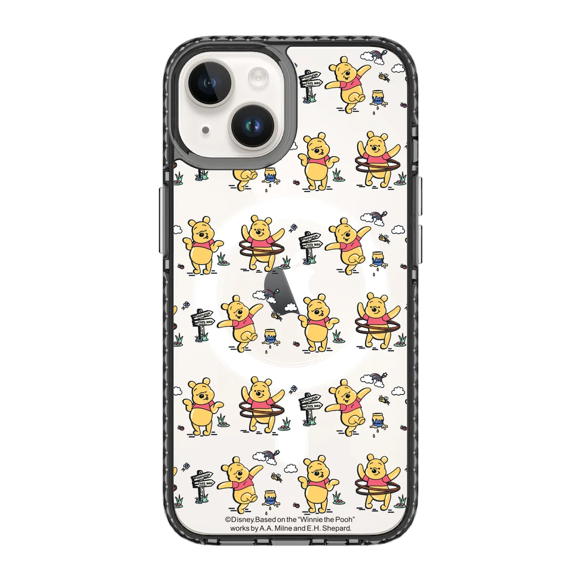 5482-iphone-14-golden-case-magsafe-compatible-transparent-black