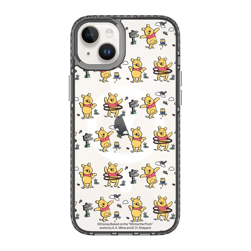 5482-iphone-14-plus-golden-case-magsafe-compatible-transparent-black