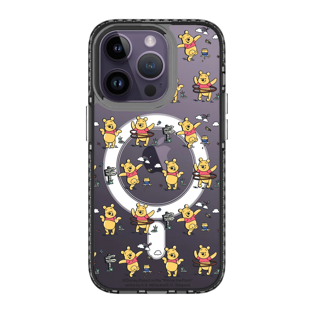 5482-iphone-14-pro-golden-case-magsafe-compatible-transparent-black
