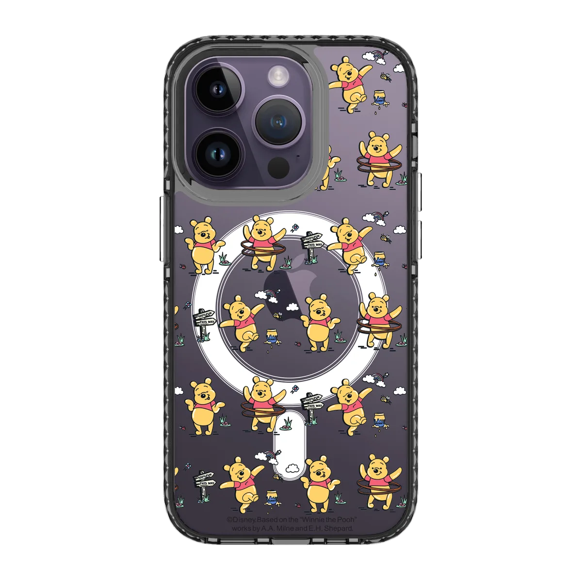 5482-iphone-14-pro-golden-case-magsafe-compatible-transparent-black