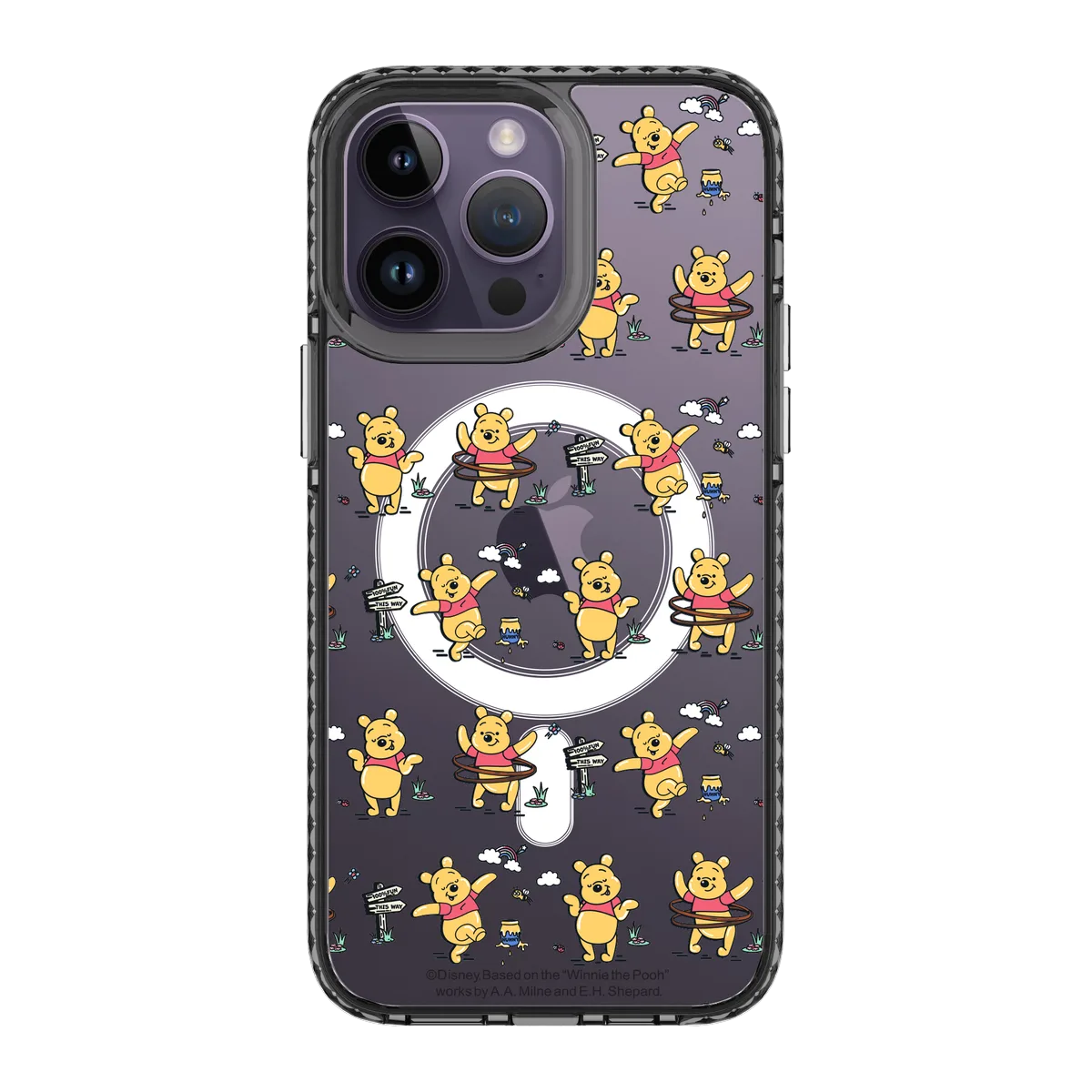 5482-iphone-14-pro-max-golden-case-magsafe-compatible-transparent-black