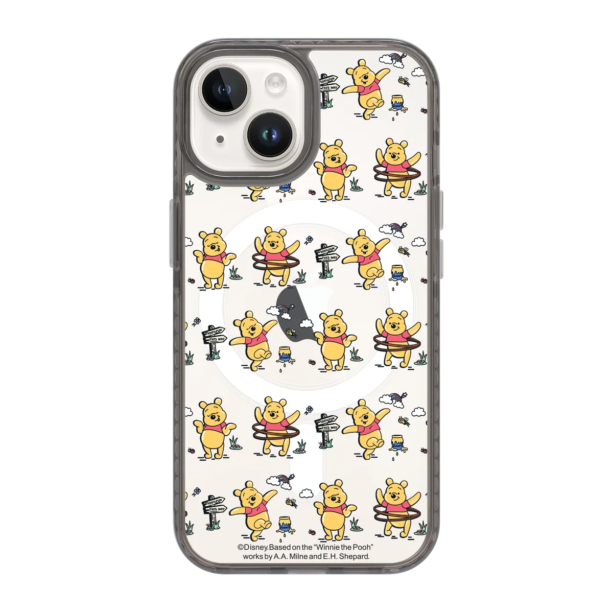5482-iphone-15-golden-case-magsafe-compatible-transparent-black