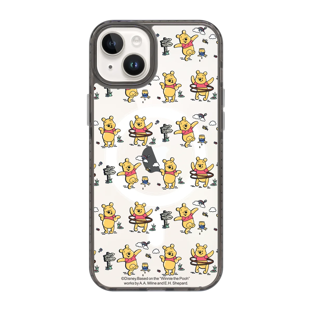 5482-iphone-15-plus-golden-case-magsafe-compatible-transparent-black