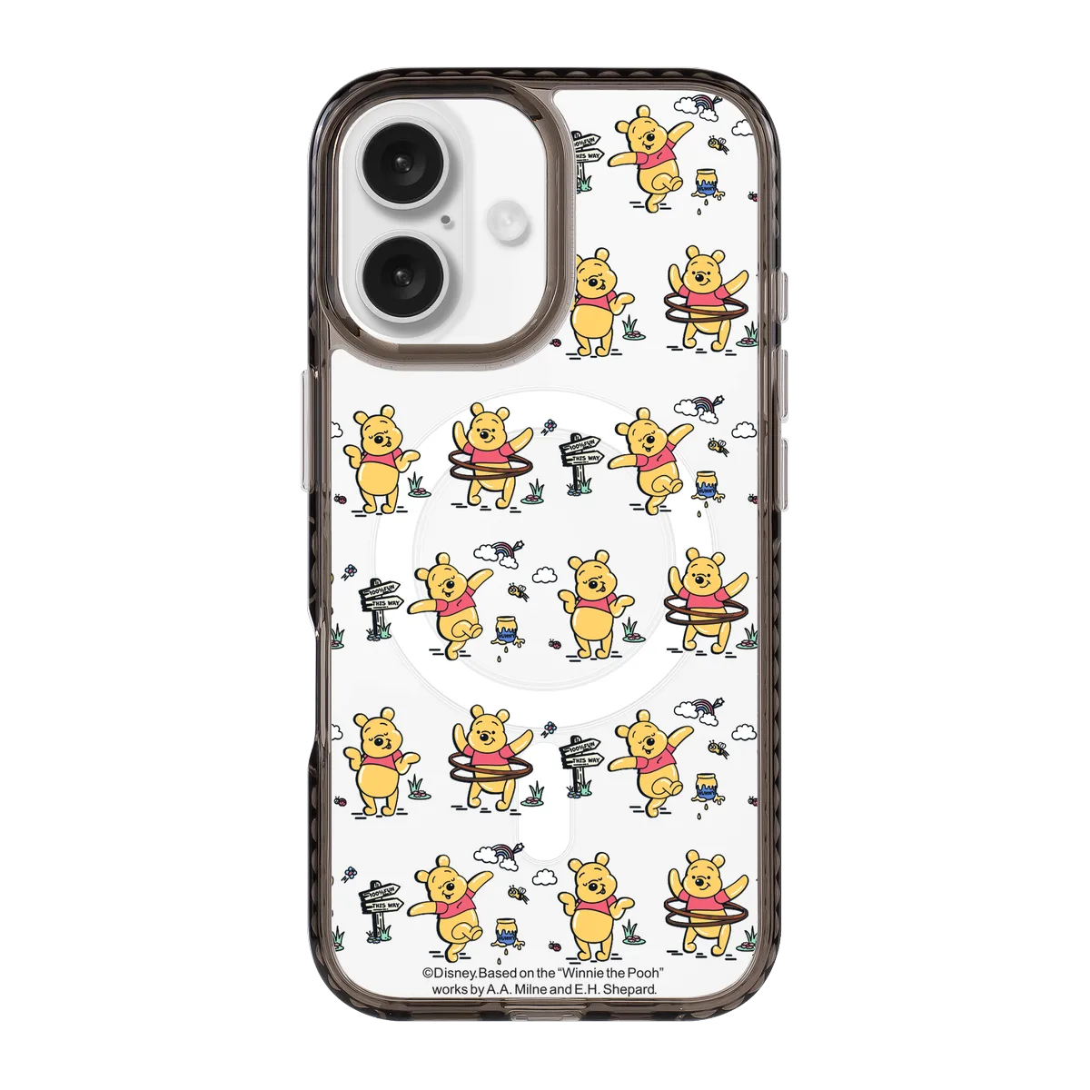 5482-iphone-16-golden-case-magsafe-compatible-transparent-black