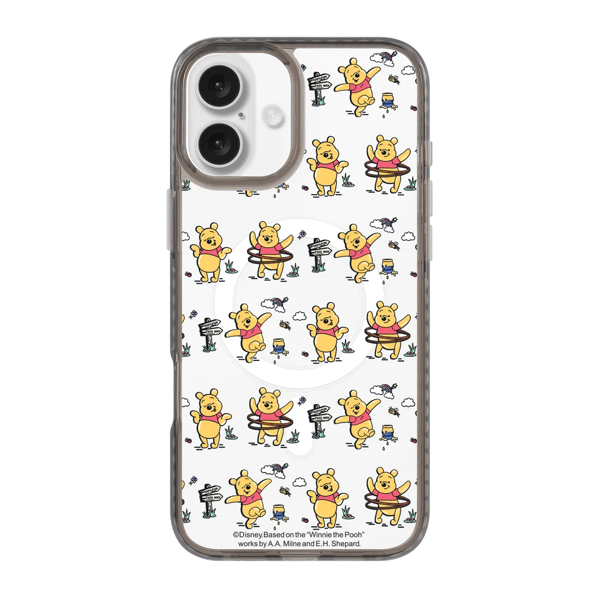 5482-iphone-16-plus-golden-case-magsafe-compatible-transparent-black