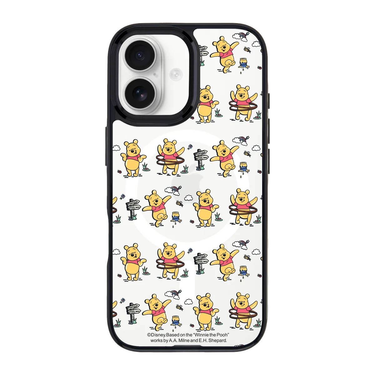 5482-iphone-17-goldensnap-case-magsafe-compatible-transparent-black