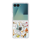 5522-galaxy-z-flip-7-clear-case-magnetic-transparent