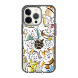 5522-iphone-13-pro-golden-case-magsafe-compatible-transparent-black