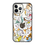 5522-iphone-13-pro-max-golden-case-magsafe-compatible-transparent-black