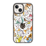 5522-iphone-15-golden-case-magsafe-compatible-transparent-black