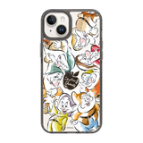 5522-iphone-15-plus-golden-case-magsafe-compatible-transparent-black