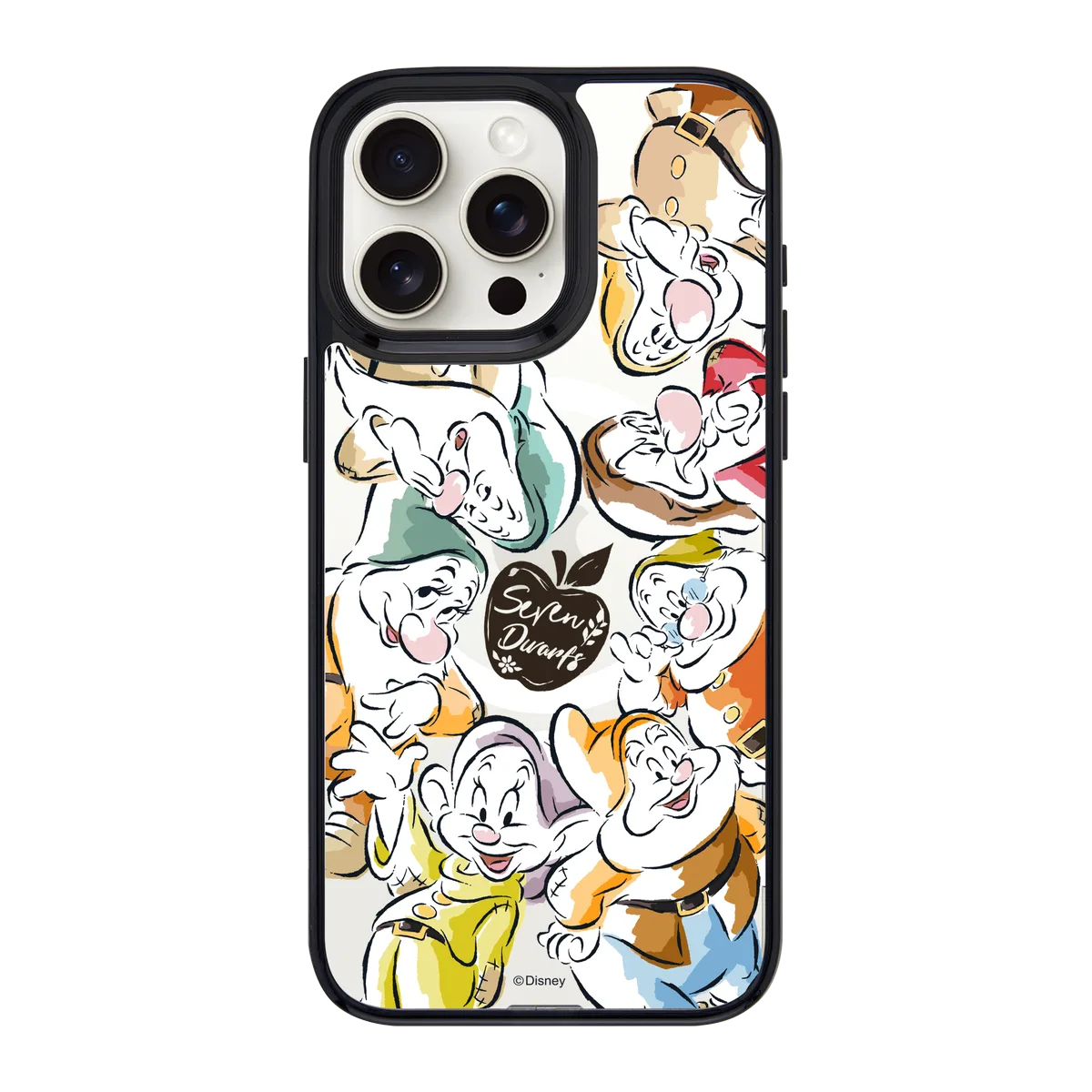 5522-iphone-15-pro-max-goldensnap-case-magsafe-compatible-transparent-black