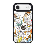 5522-iphone-17-air-goldensnap-case-magsafe-compatible-transparent-black
