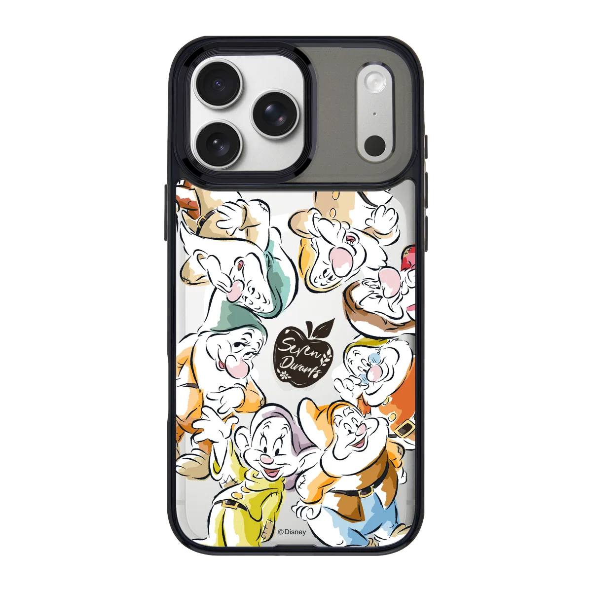 5522-iphone-18-pro-max-goldensnap-case-magsafe-compatible-transparent-black
