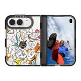 5522-iphone-duo-duoguard-hinge-cover-case-magsafe-compatible-transparent-black-2