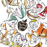 5522 Seven Dwarfs