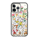 5523-iphone-13-pro-golden-case-magsafe-compatible-transparent-black