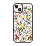 5523-iphone-15-plus-golden-case-magsafe-compatible-transparent-black