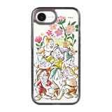 5523-iphone-16-e-golden-case-magsafe-compatible-transparent-black