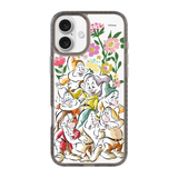 5523-iphone-16-plus-golden-case-magsafe-compatible-transparent-black