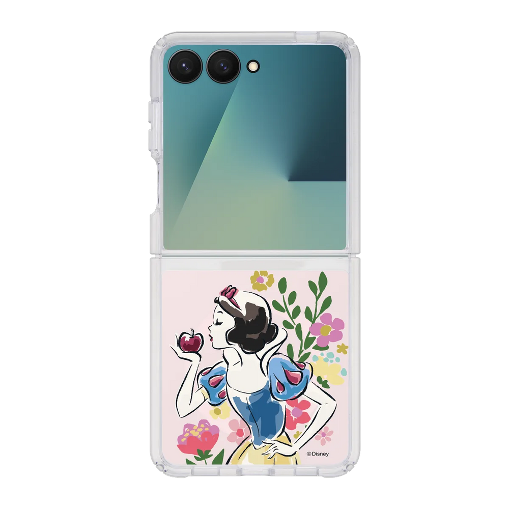 5524-galaxy-z-flip-7-clear-case-magnetic-transparent