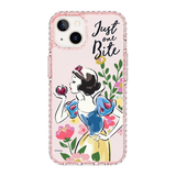 5524-iphone-13-golden-case-magsafe-compatible-pink-glitter