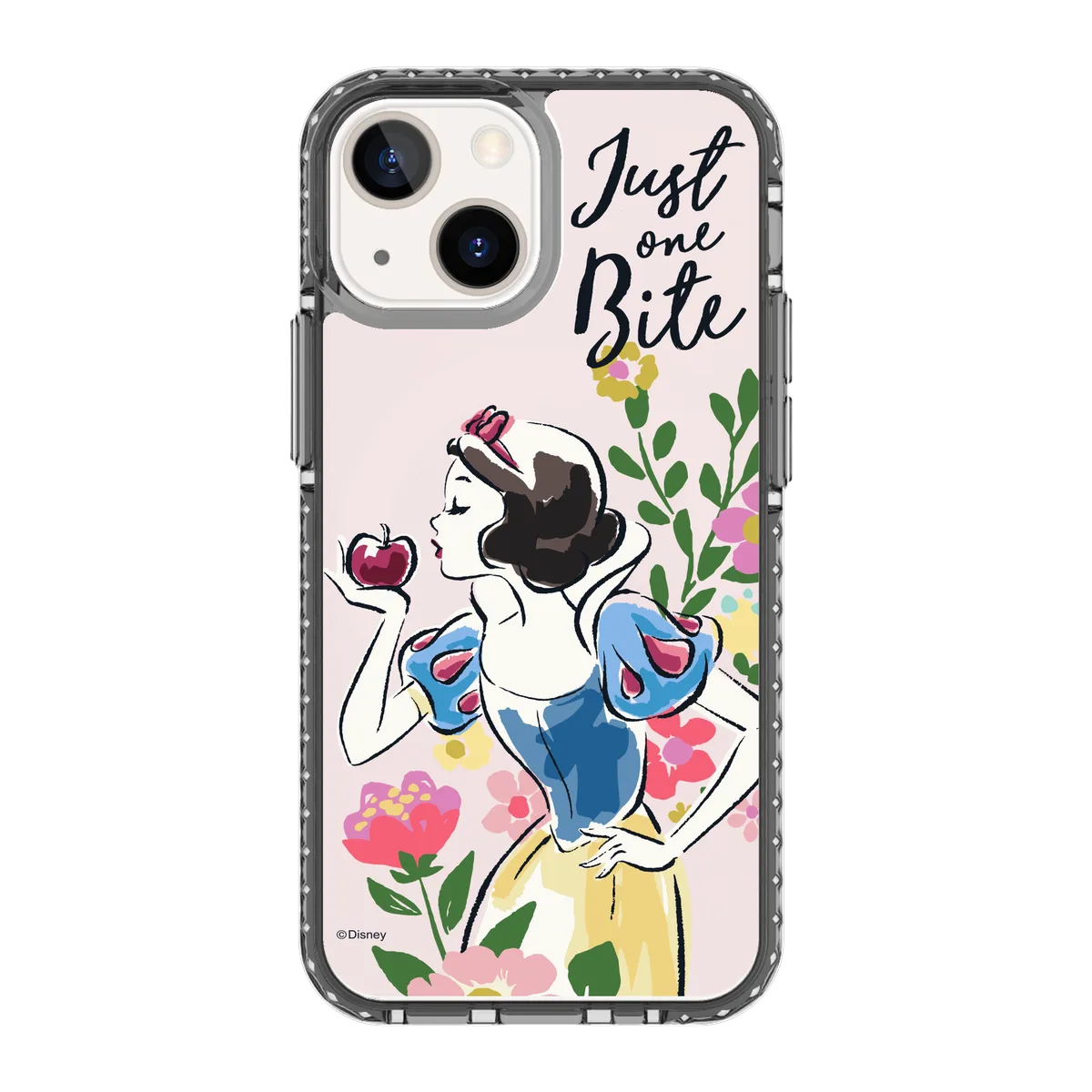 5524-iphone-13-mini-golden-case-magsafe-compatible-transparent-black