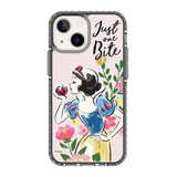 5524-iphone-13-mini-golden-case-magsafe-compatible-transparent-black
