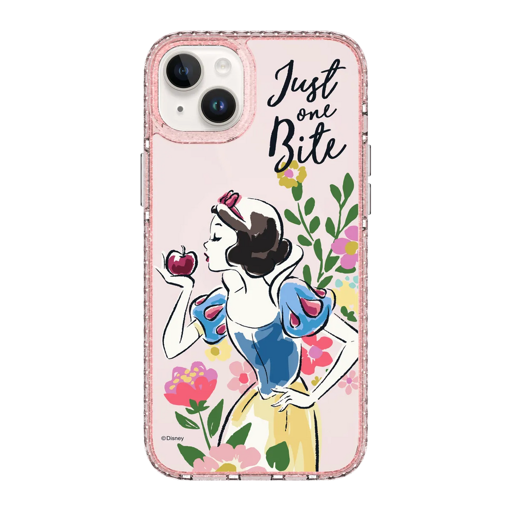 5524-iphone-14-plus-golden-case-magsafe-compatible-pink-glitter
