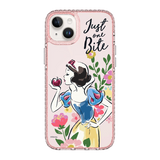 5524-iphone-14-plus-golden-case-magsafe-compatible-pink-glitter