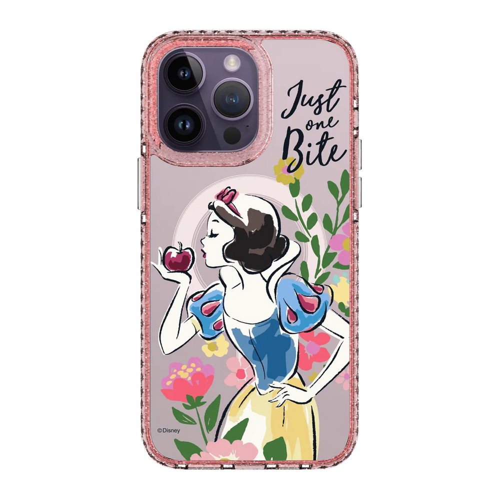 5524-iphone-14-pro-max-golden-case-magsafe-compatible-pink-glitter