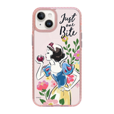 5524-iphone-15-plus-golden-case-magsafe-compatible-pink-glitter