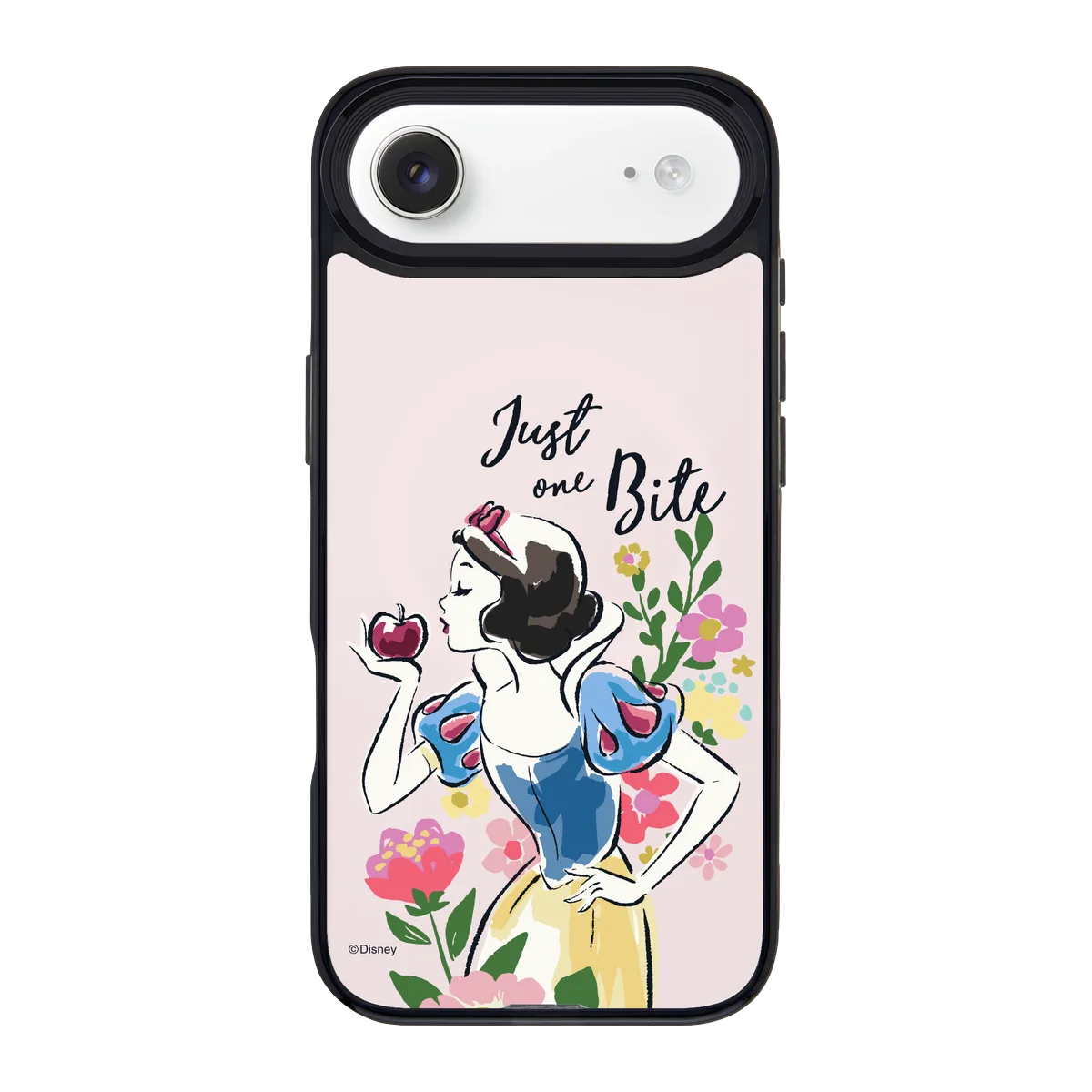 5524-iphone-17-air-goldensnap-case-magsafe-compatible-transparent-black