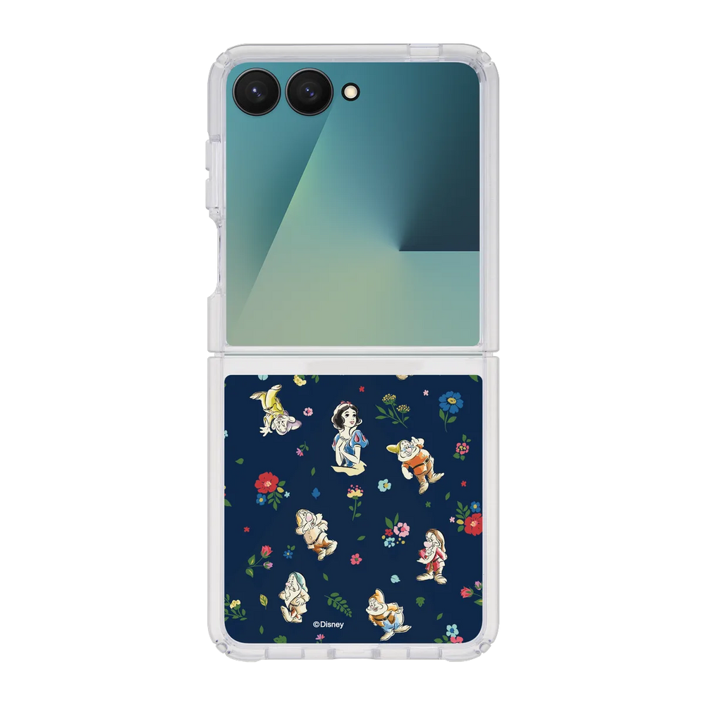 5525-galaxy-z-flip-7-clear-case-magnetic-transparent