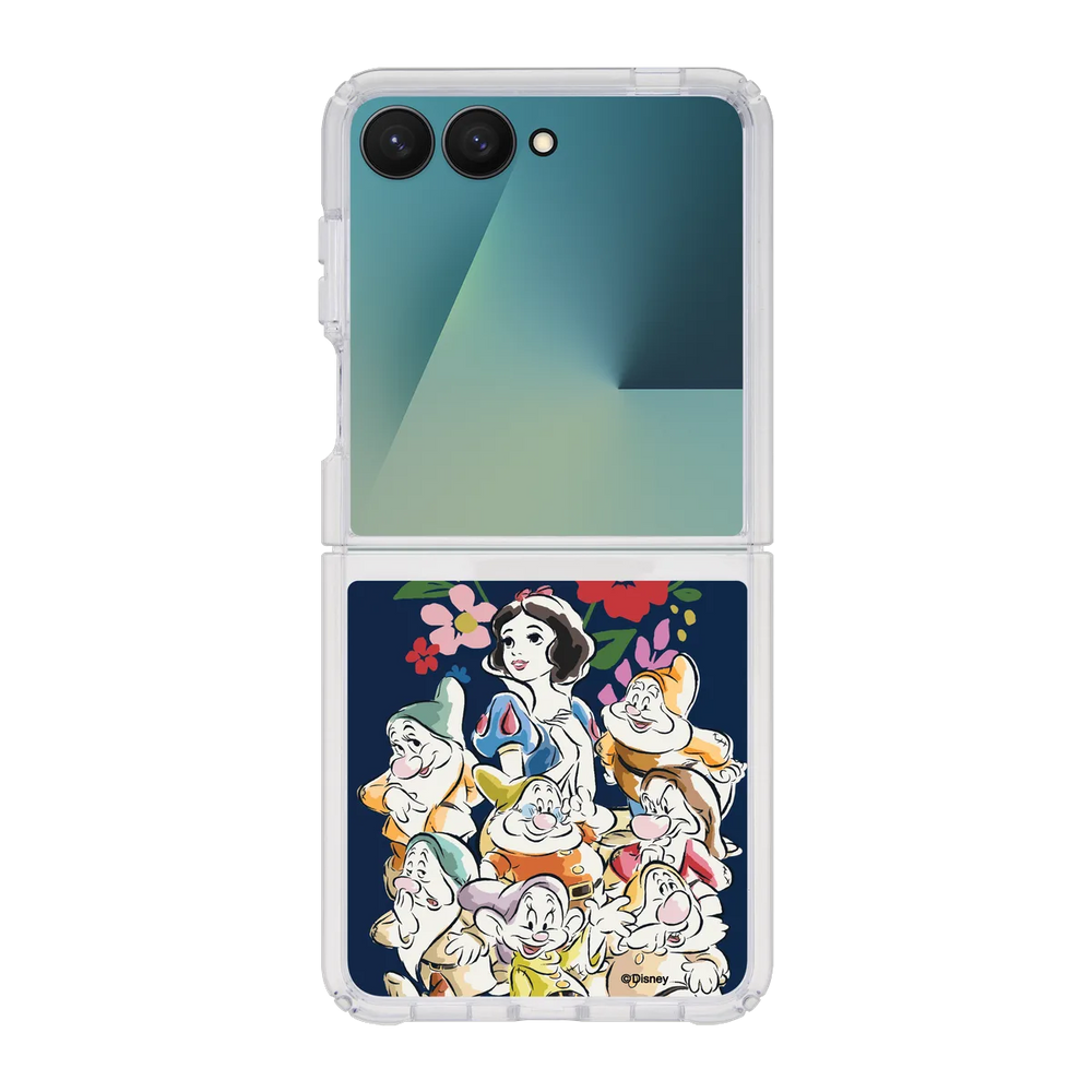 5526-galaxy-z-flip-7-clear-case-magnetic-transparent