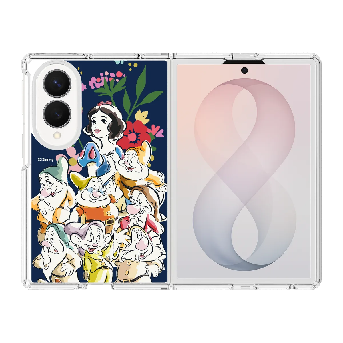 5526-galaxy-z-fold-8-clear-case-magnetic-transparent