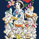5526Snow White Family
