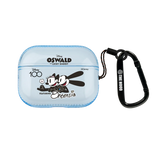 5558 ตระกูล Oswald - เคส AirPods Pro 2