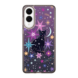 5564-galaxy-s25-edge-golden-case-magsafe-compatible-transparent-black