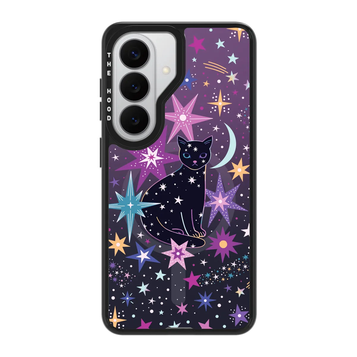 5564-galaxy-s26-goldensnap-case-magsafe-compatible-transparent-black