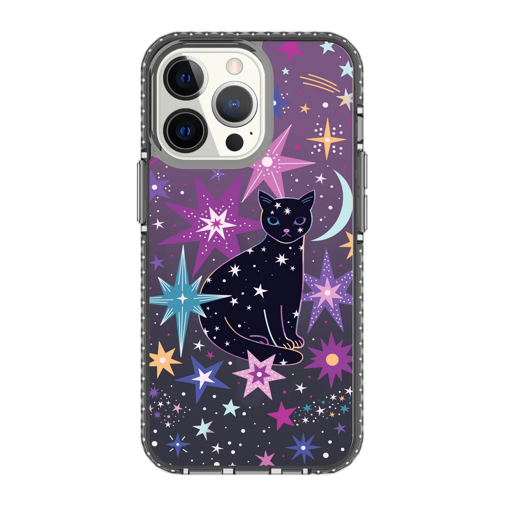5564-iphone-13-pro-golden-case-magsafe-compatible-transparent-black