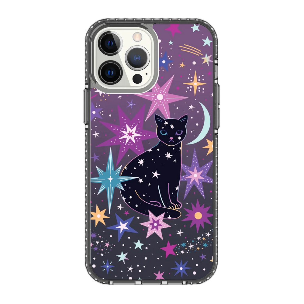 5564-iphone-13-pro-max-golden-case-magsafe-compatible-transparent-black