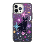 5564-iphone-13-pro-max-golden-case-magsafe-compatible-transparent-black